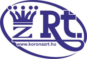 Korona Zrt. logó
